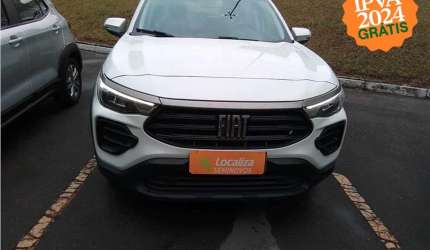 Fiat pulse 2022 1.0 turbo 200 flex drive cvt