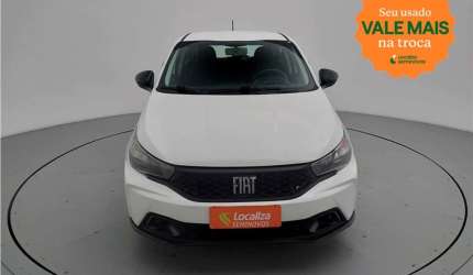 Fiat argo 2023 1.0 firefly flex manual