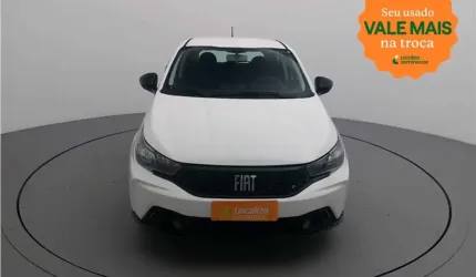 Fiat argo 2023 1.0 firefly flex manual