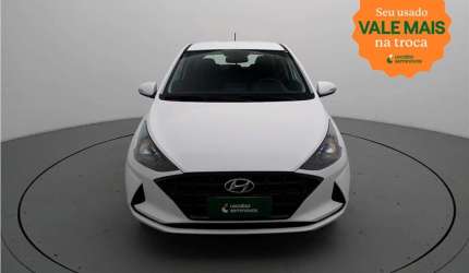 Hyundai hb20 2022 1.0 12v flex vision manual