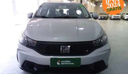 Fiat argo 2023 1.0 firefly flex drive manual