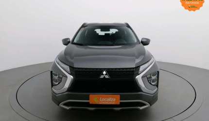 Mitsubishi eclipse cross 2023 1.5 mivec turbo gasolina hpe cvt