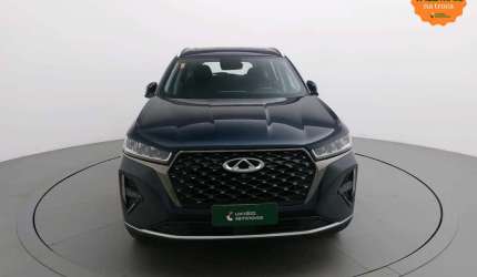 Chery tiggo 7 pro 2023 1.6 tgdi gasolina dct
