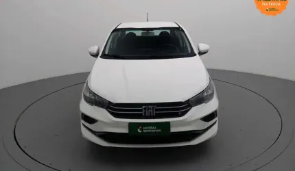 Fiat cronos 2023 1.0 firefly flex drive manual