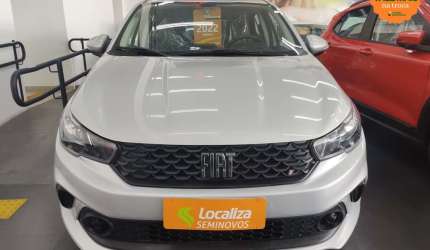 Fiat argo 2022 1.0 firefly flex manual