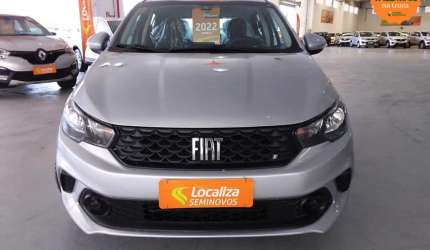 Fiat argo 2022 1.0 firefly flex manual