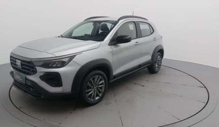 Fiat pulse 2024 1.3 flex drive cvt