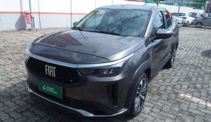 Fiat fastback 2023 1.0 turbo 200 flex audace cvt