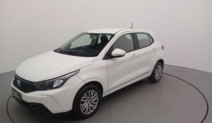 Fiat argo 2025 1.0 firefly flex drive manual