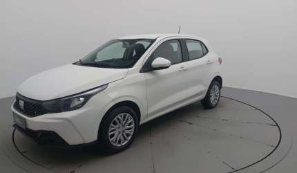 Fiat argo 2025 1.0 firefly flex drive manual