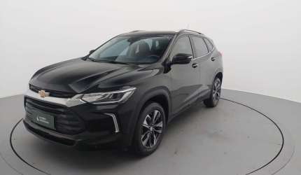 Chevrolet tracker 2023 1.2 turbo flex premier automático