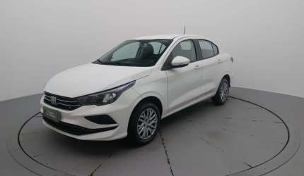 Fiat cronos 2024 1.0 firefly flex drive manual
