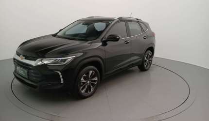 Chevrolet tracker 2024 1.2 turbo flex premier automático