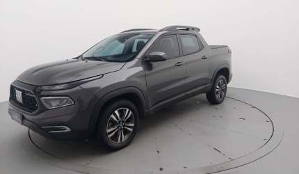 Fiat toro 2024 1.3 turbo 270 flex freedom at6