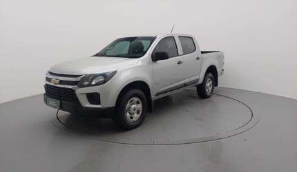 Chevrolet s10 2022 2.8 16v turbo diesel ls cd 4x4 manual