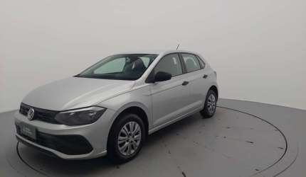 Volkswagen polo 2023 1.0 mpi track manual