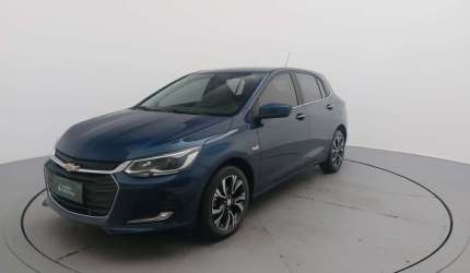 Chevrolet onix 2024 1.0 turbo flex premier automático