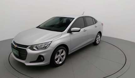 Chevrolet onix 2023 1.0 turbo flex plus ltz manual