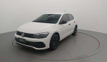 Volkswagen polo 2025 1.0 mpi track manual