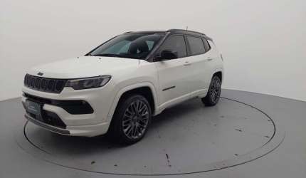 Jeep compass 2024 1.3 t270 turbo flex s at6