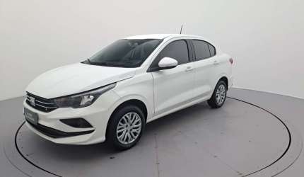 Fiat cronos 2024 1.0 firefly flex drive manual
