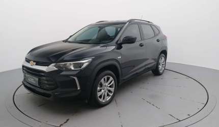 Chevrolet tracker 2023 1.0 turbo flex ltz automático