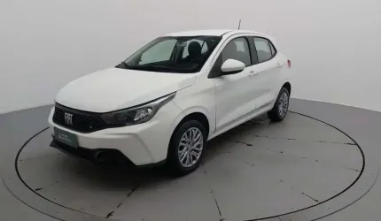 Fiat argo 2024 1.0 firefly flex drive manual