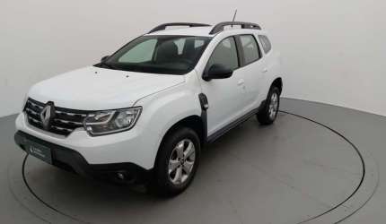 Renault duster 2024 1.6 16v sce flex intense x-tronic