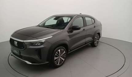 Fiat fastback 2024 1.0 turbo 200 flex audace cvt