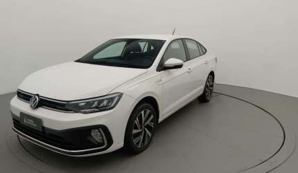 Volkswagen virtus 2024 1.0 200 tsi highline automático