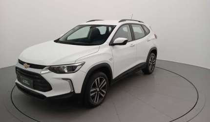 Chevrolet tracker 2024 1.0 turbo flex lt automático