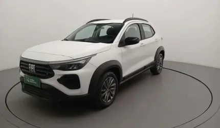 Fiat pulse 2024 1.3 flex drive cvt