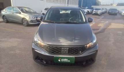 Fiat argo 2024 1.0 firefly flex drive manual