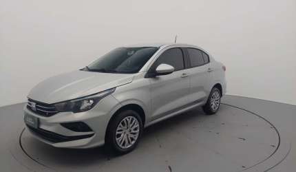 Fiat cronos 2024 1.0 firefly flex drive manual
