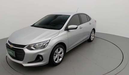 Chevrolet onix 2023 1.0 turbo flex plus ltz manual