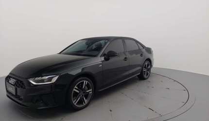 Audi a4 2021 2.0 tfsi gasolina prestige s tronic