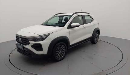 Fiat pulse 2023 1.3 flex drive manual