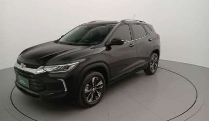 Chevrolet tracker 2024 1.2 turbo flex premier automático