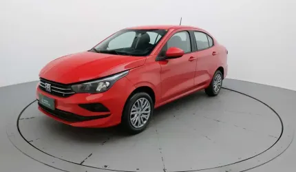 Fiat cronos 2024 1.0 firefly flex drive manual