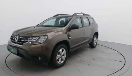 Renault duster 2024 1.6 16v sce flex intense x-tronic