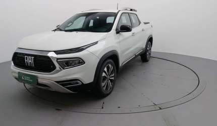 Fiat toro 2024 2.0 16v turbo diesel volcano 4wd at9