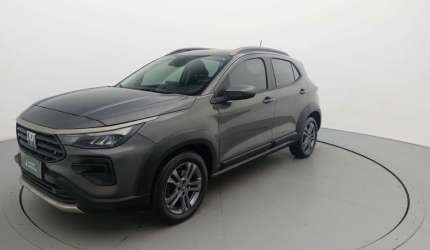 Fiat pulse 2022 1.0 turbo 200 flex audace cvt