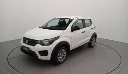 Fiat mobi 2024 1.0 evo flex like. manual