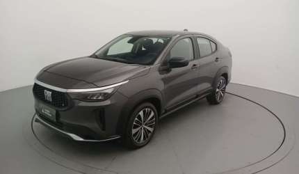 Fiat fastback 2024 1.0 turbo 200 flex audace cvt