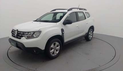 Renault duster 2024 1.6 16v sce flex intense x-tronic