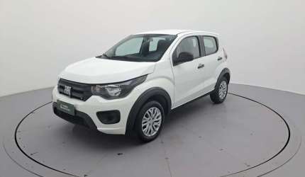 Fiat mobi 2024 1.0 evo flex like. manual