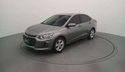 Chevrolet onix 2024 1.0 turbo flex ltz automático