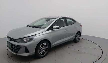 Hyundai hb20s 2024 1.0 tgdi flex comfort plus automático