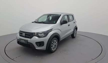 Fiat mobi 2023 1.0 evo flex like. manual