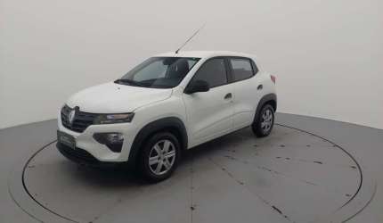 Renault kwid 2023 1.0 12v sce flex zen manual